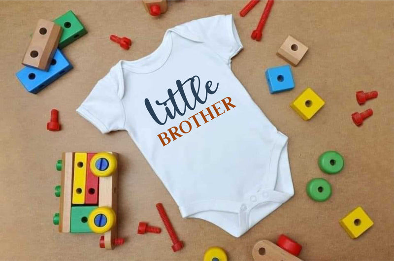 Boho Little Brother - Transfer