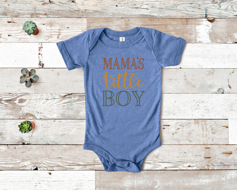 Boho Mama's Little Boy - Transfer