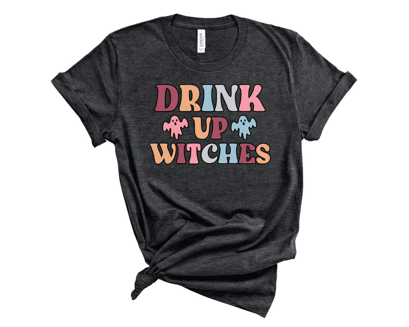 Drink Up Witches - Transfer