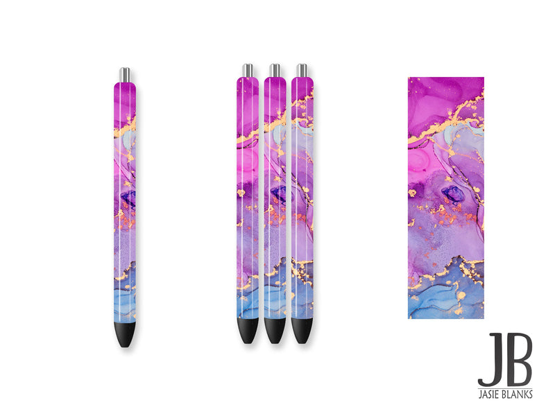 Pen Wrap-Galaxy 1