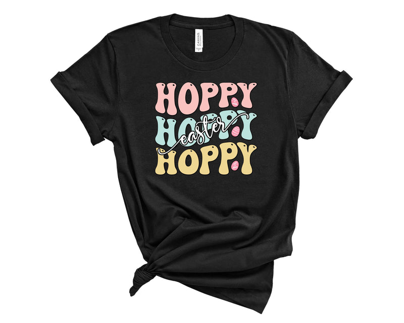 Hoppy Easter - Transfer