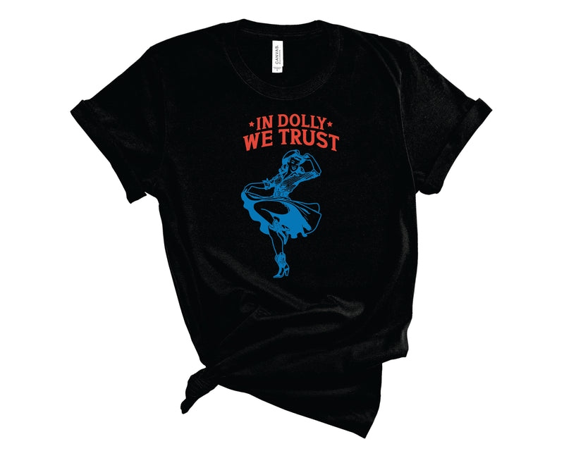In Dolly We Trust- Transfer