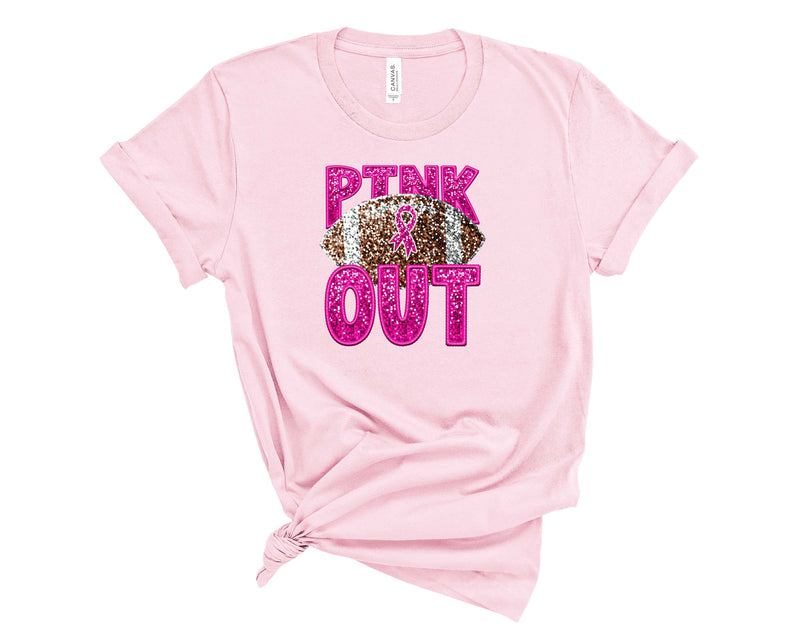 Pink Out-Transfer