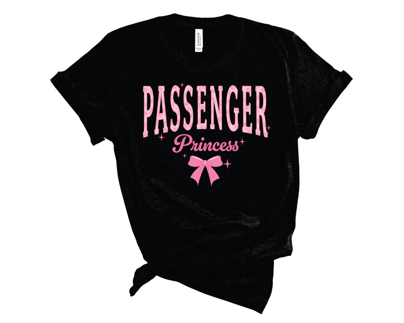 Passenger Princess-Transfer