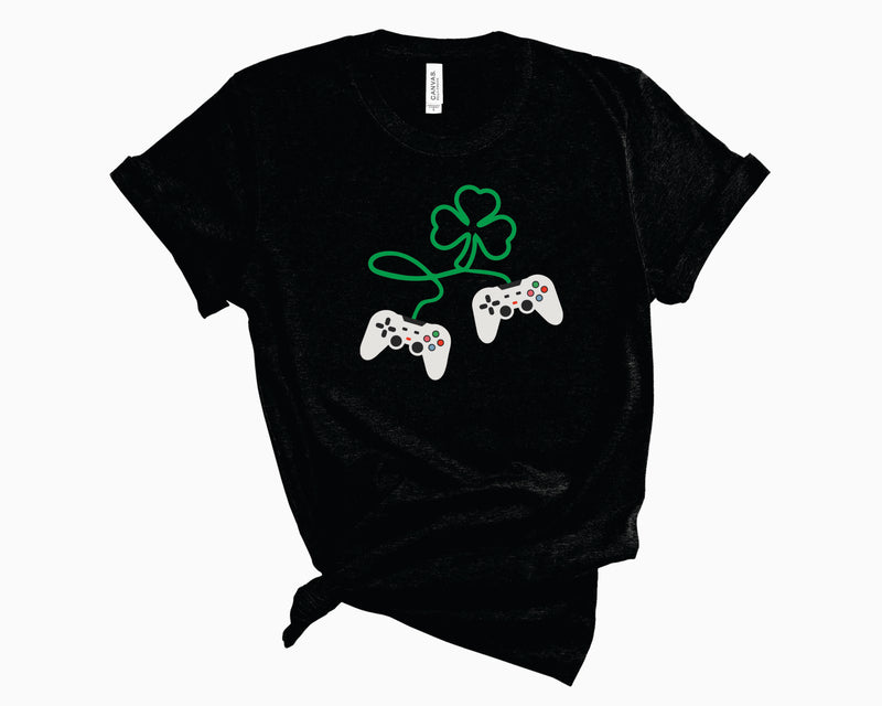 St. Patricks Gaming Controllers - Transfer