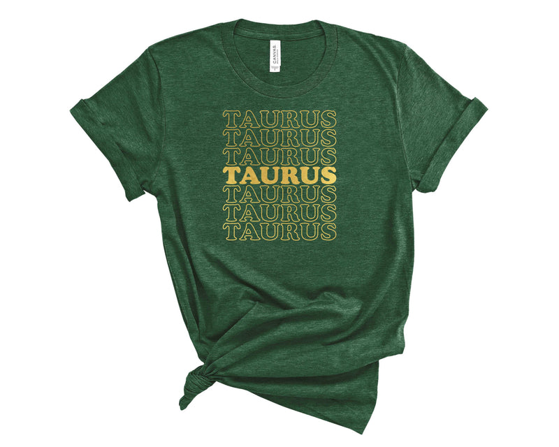 Taurus Stacked - Transfer