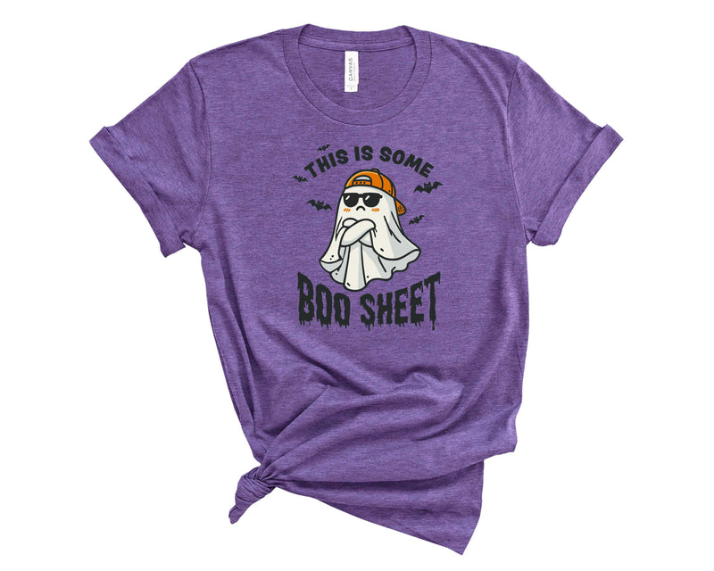 This is some Boo Sheet - Graphic Tee