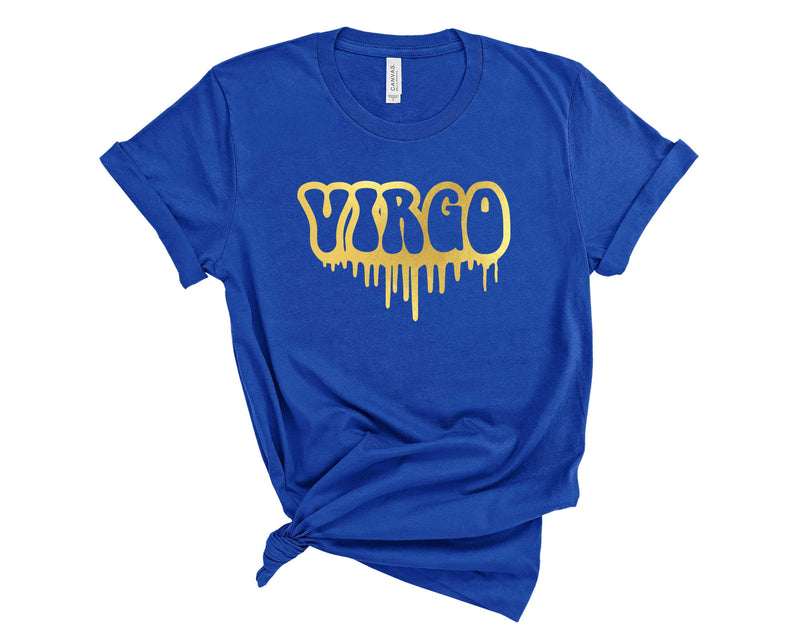 Virgo Drip - Transfer