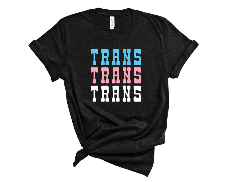 Trans Stacked- Transfer