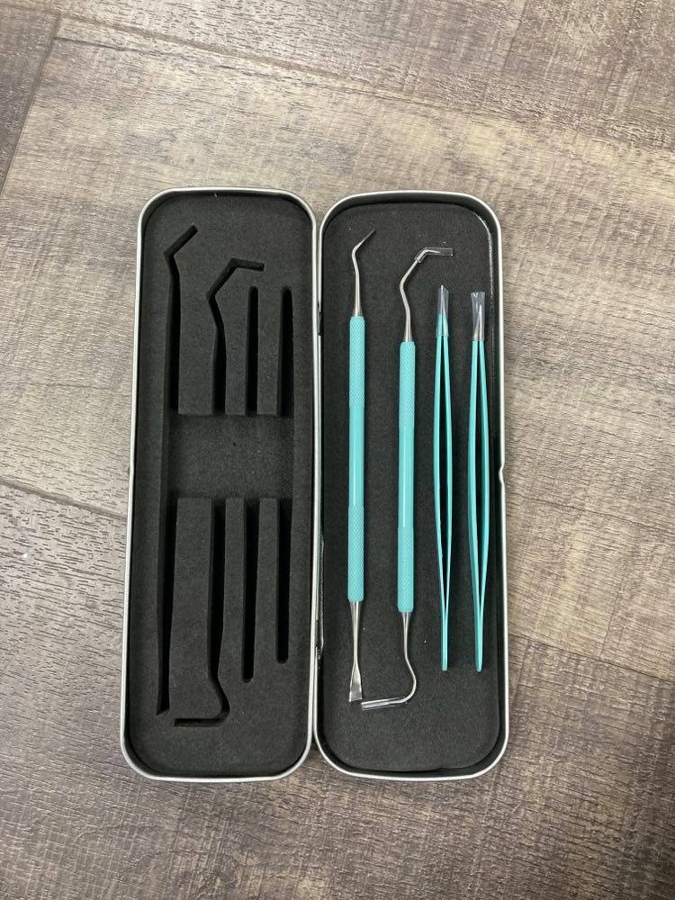 Weeding Tool Set