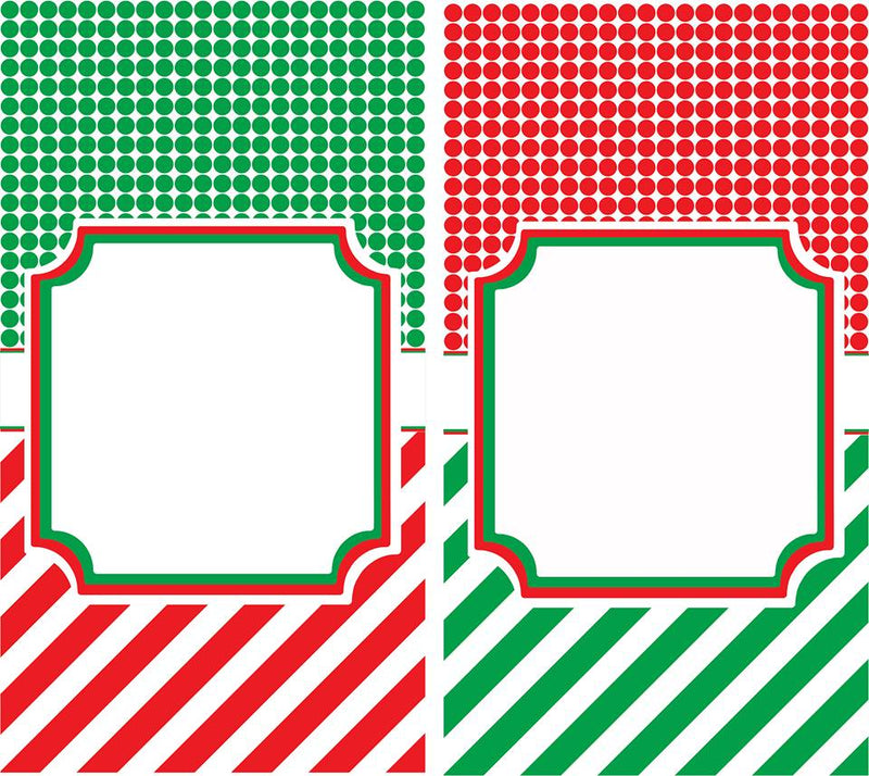 Garden Flag- Christmas Designs