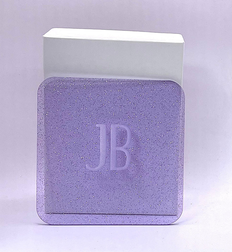 1/8" Purple Shimmer Acrylic Sheet