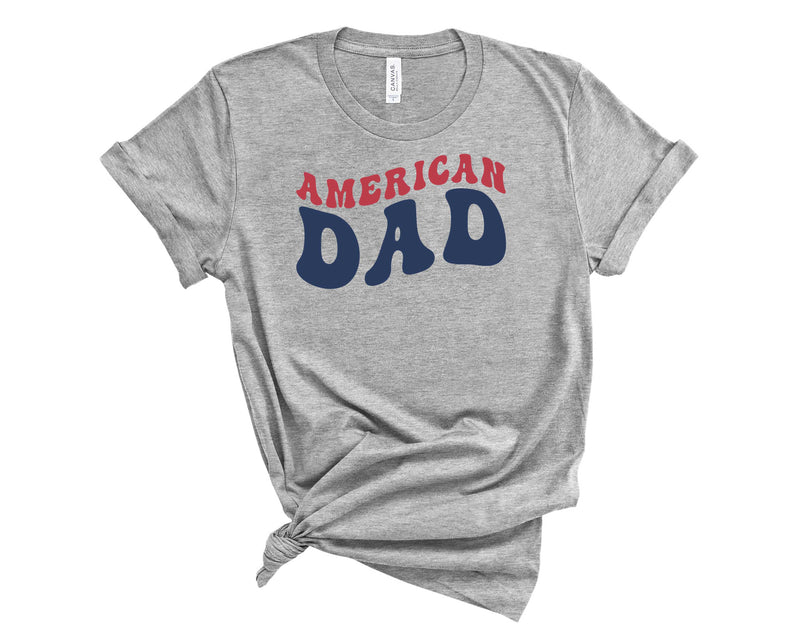 American Dad - Transfer