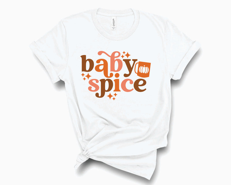 Baby Spice - Graphic Tee