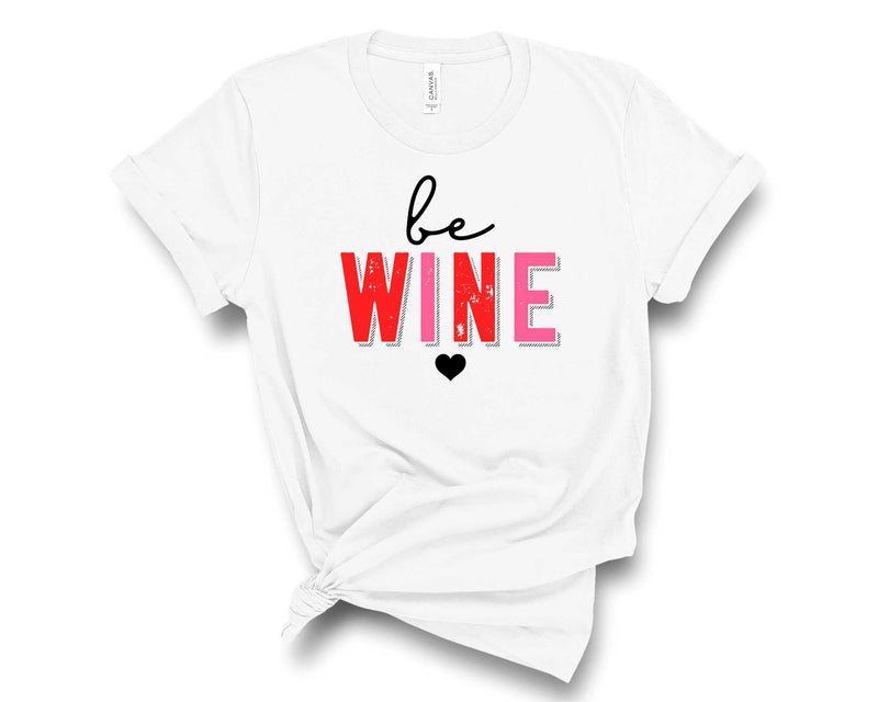 Be Wine - Transfer