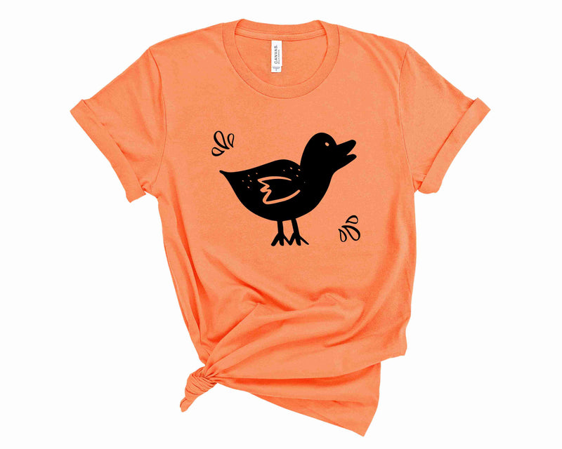 Bird - Graphic Tee