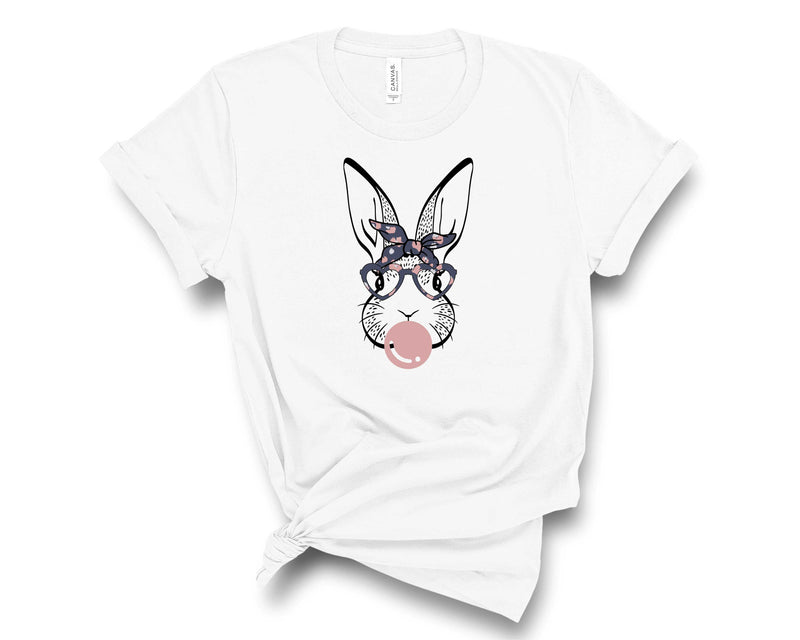 Bubble Bunny  - Graphic Tee