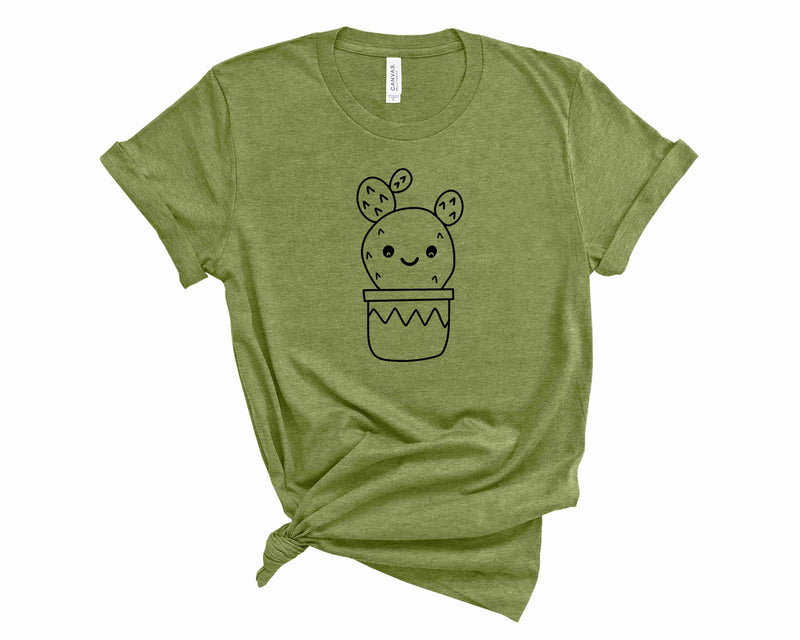 Cactus - Graphic Tee