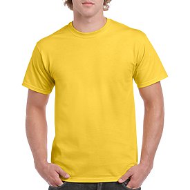 Gildan Adult T-Shirt - Daisy