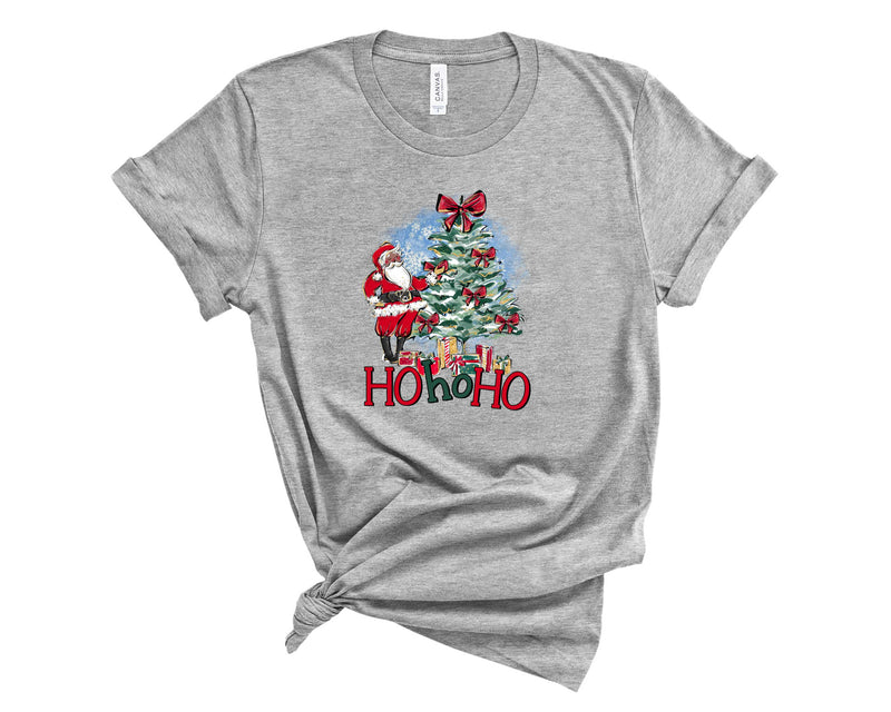 HO HO HO - Graphic Tee