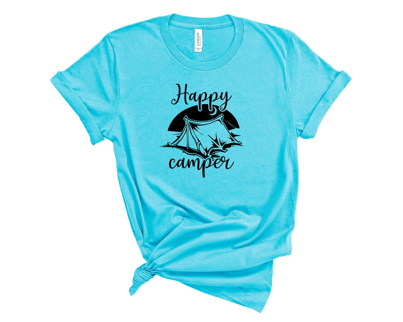 Happy Camper -  Transfer