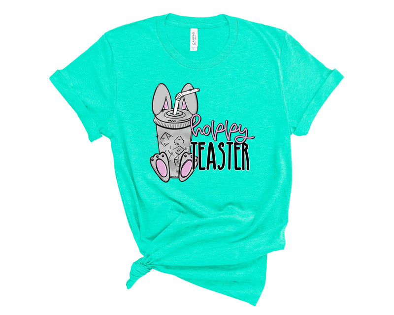 Happy Easter Tea  - Graphic Tee