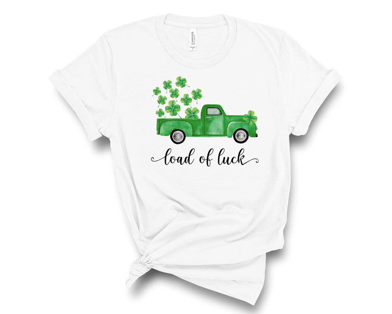 Load of Luck - Graphic Tee