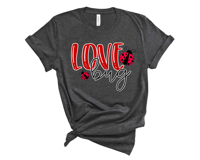 Love Bug - Graphic Tee