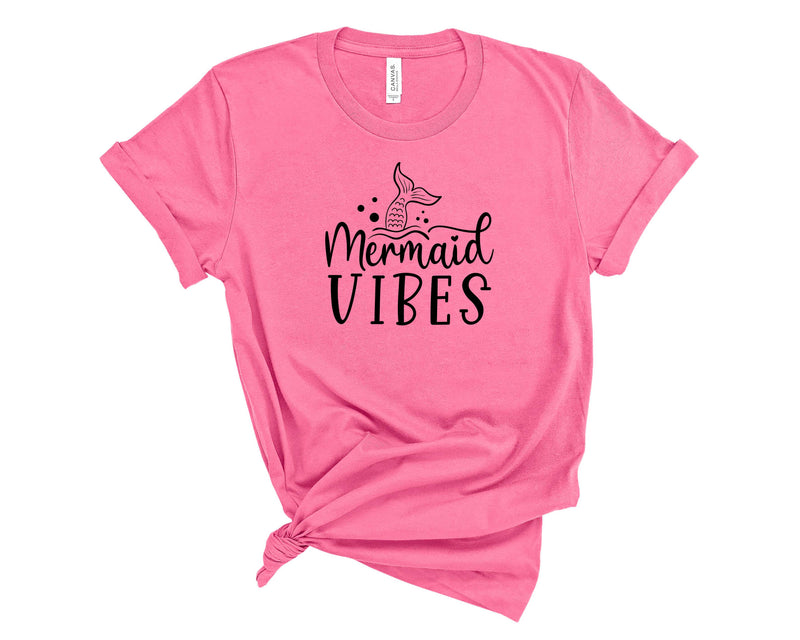 Mermaid Vibes -  Transfer