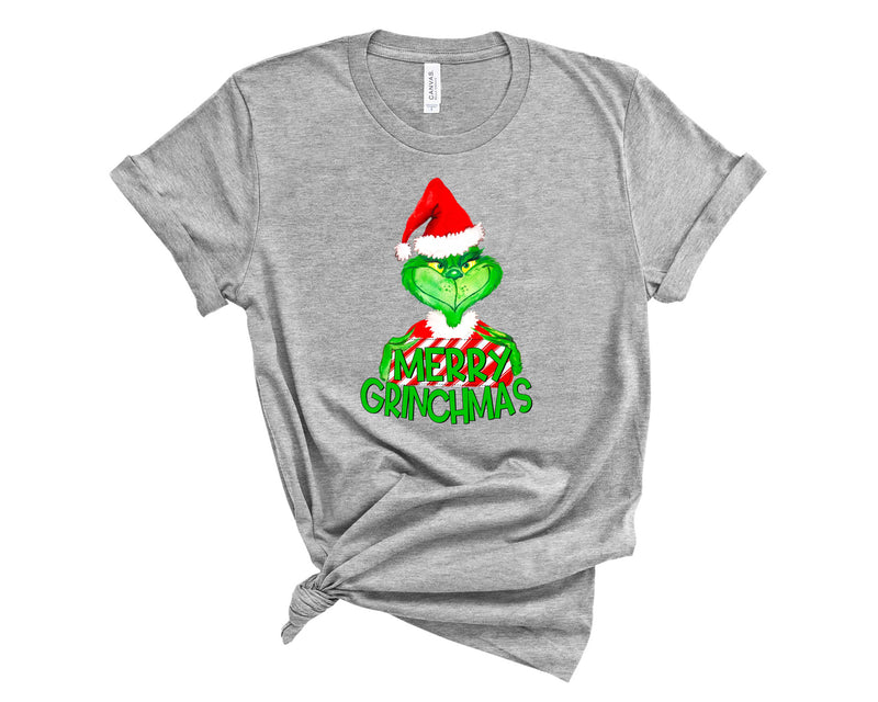 Merry G-mas - Graphic Tee