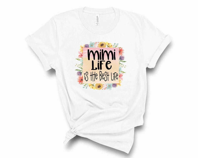 MiMi Life - Graphic Tee