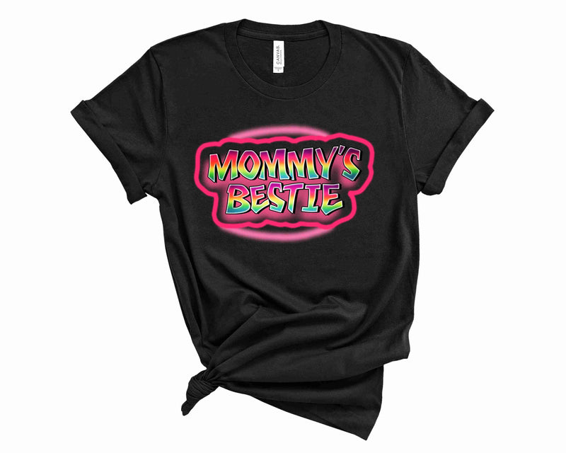 Mommy's Bestie- Graphic Tee