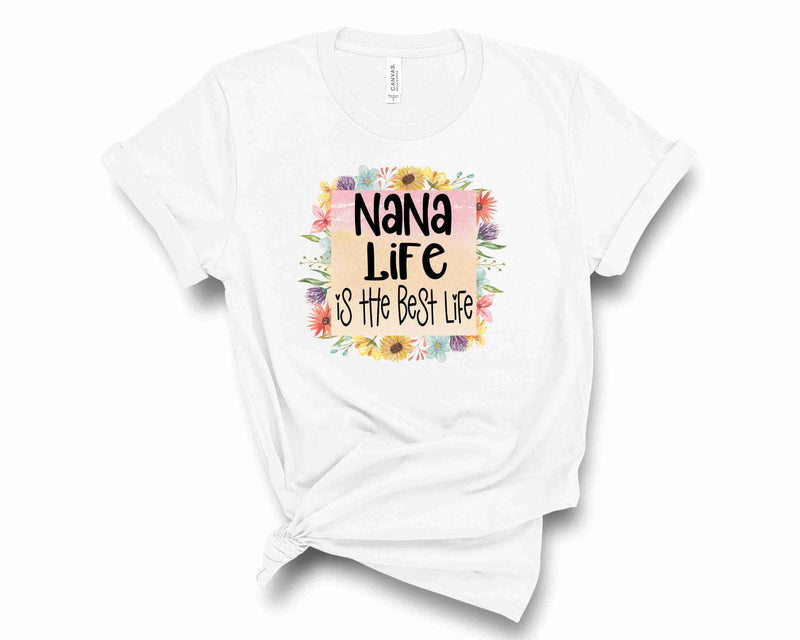 Nana Life - Transfer