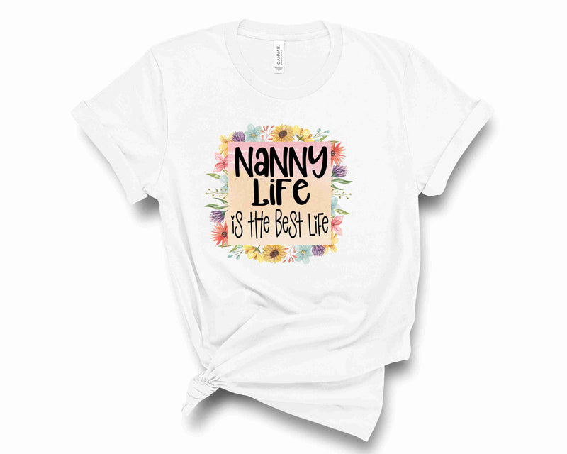 Nanny Life- Transfer