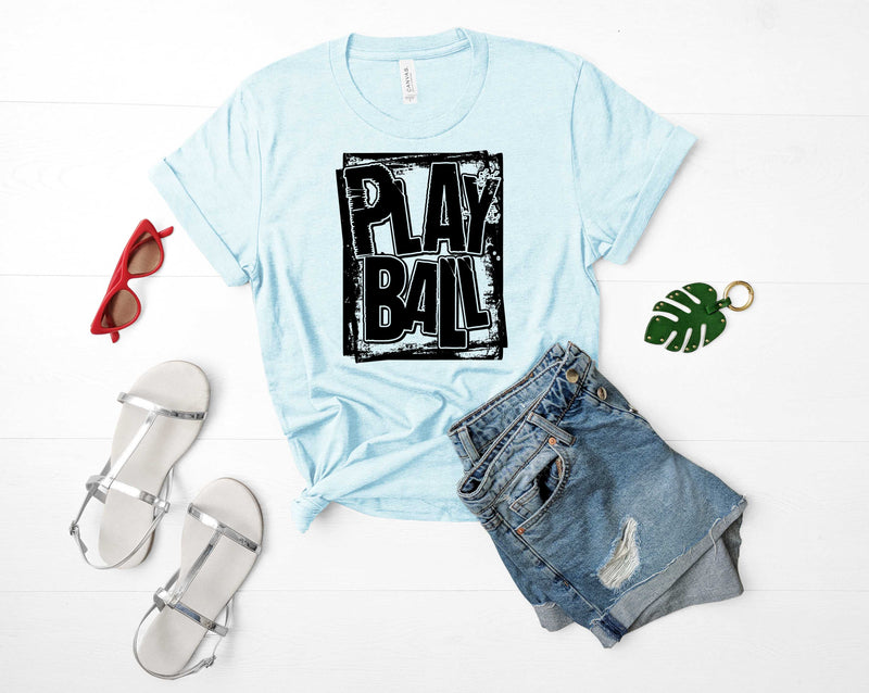 Play Ball | Transfer