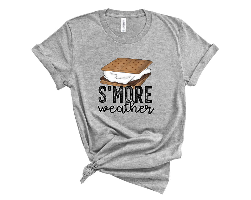 Smore weather - Transfer