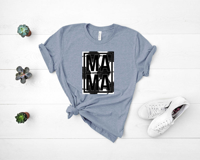 Soccer Mama - Graphic Tee