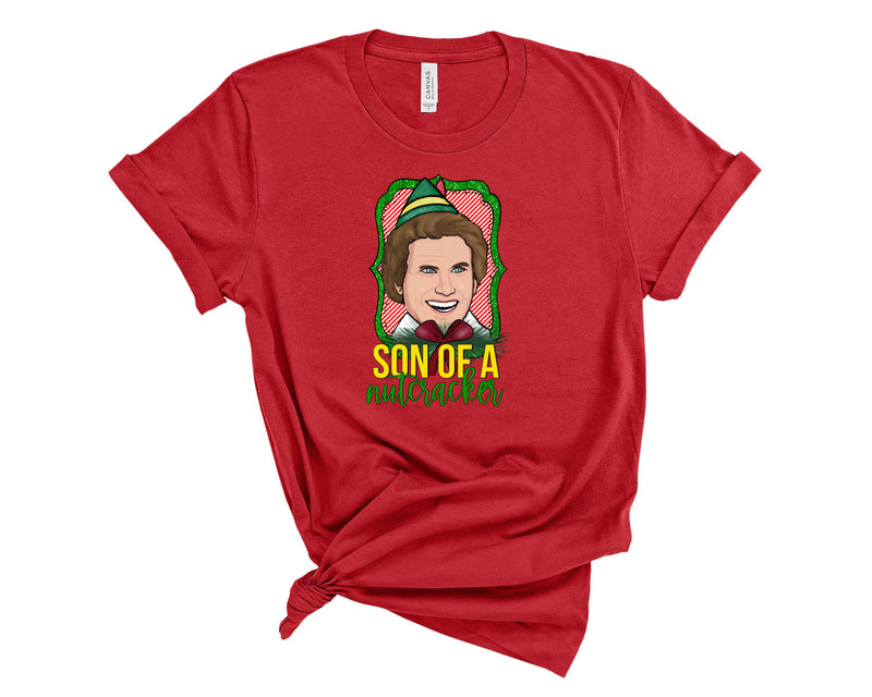 Son of a nutcracker - Graphic Tee