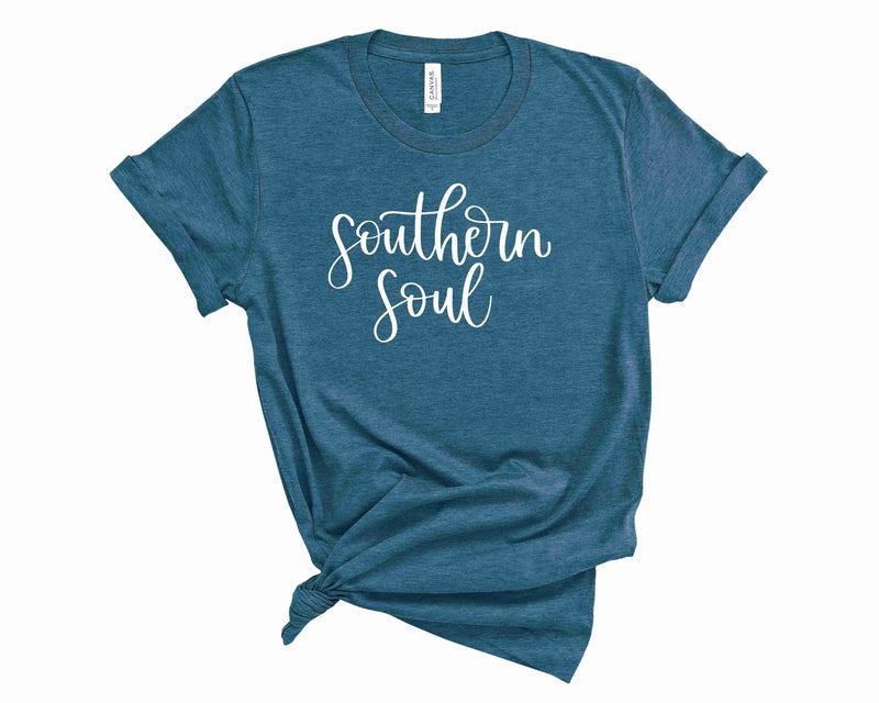 Southern Soul - Graphic tee