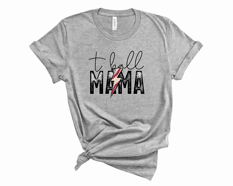 T-Ball Mama - Graphic Tee