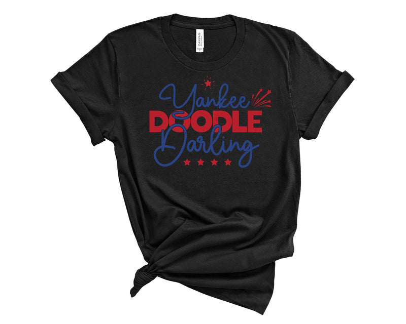 Yankee Doodle - Graphic Tee