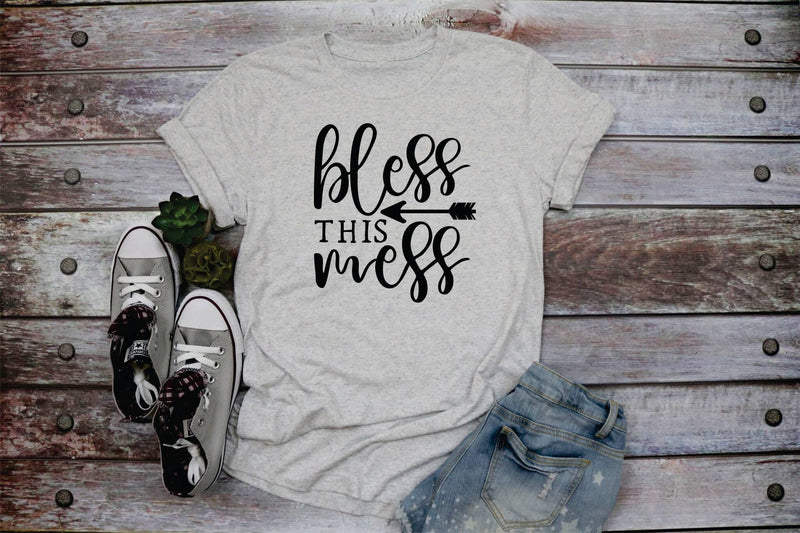 Bless this Mess - Transfer