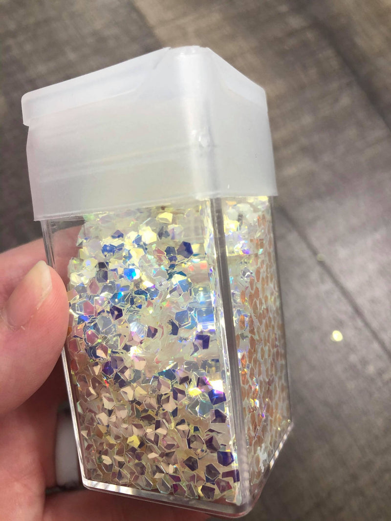 Chunky Glitter - Gemstone
