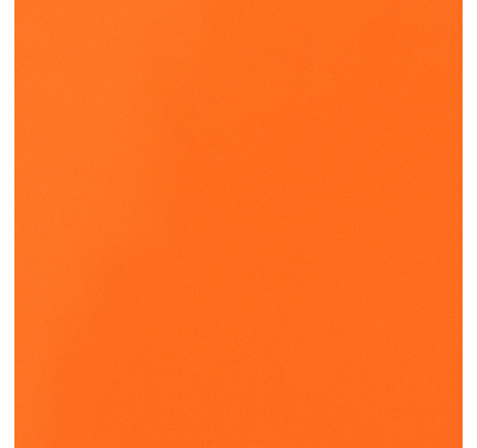 Orange Ultra Adhesive Glitter