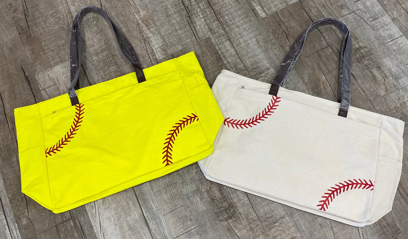 Sport totes