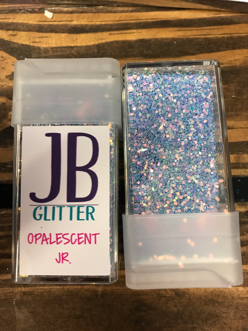 Chunky Glitter - Opalescent JR