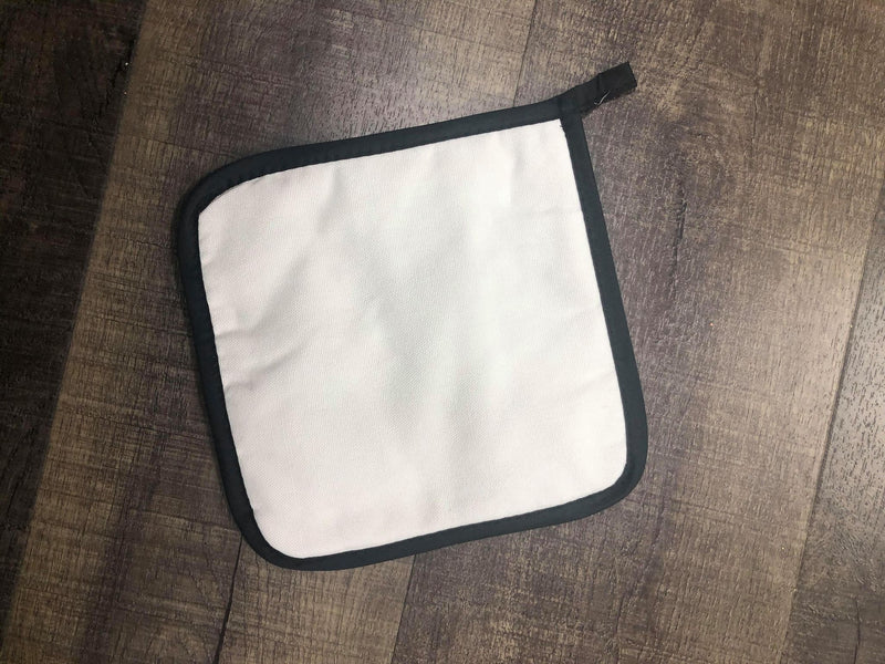 Sublimation Pot Holder