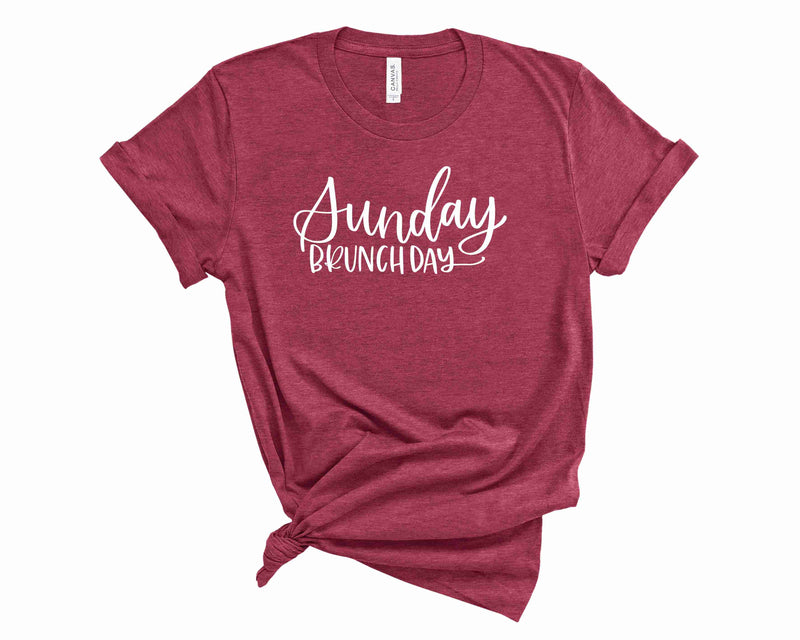 Sunday brunch day - Graphic Tee