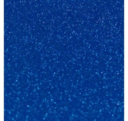 Blue Ultra Adhesive Glitter