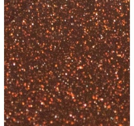 Cinnamon Ultra Adhesive Glitter